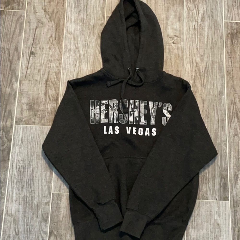 Hershey’s Chocolate World Hoodie